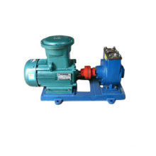The Best Simple and Easy to Operate Gas Delivery Pump Sliding Vane Pump